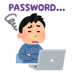 アマノコトワリのパスワードノートはパズルで管理?WBS