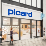 青山Picard(ピカール)はフランスで人気の冷凍食品専門スーパー!地図