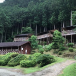 奈良県黒滝村”きららの森・赤岩”のコテージで大自然を満喫!あさイチ