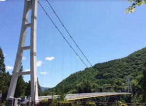 ueno sky bridge