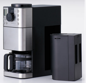 mujirushi coffee maker