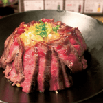 佰食屋(ひゃくしょくや)(京都)は100食限定で残業ゼロのステーキ店!スッキリ