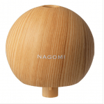 NAGOMI(なごみ)はペットボトルとUSBで使える最新加湿器!めざましテレビ