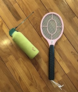 sacchu racket
